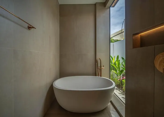 Villa Emerald Hill 1a Luxury 2br In *