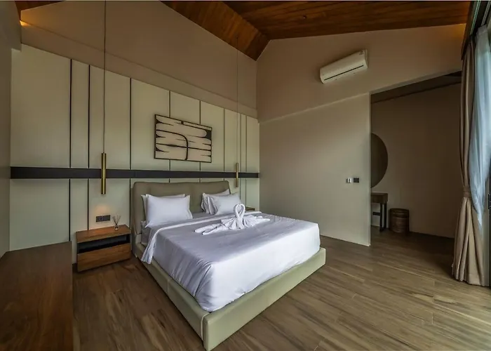 Emerald Hill 1a Luxury 2br In * 乌布