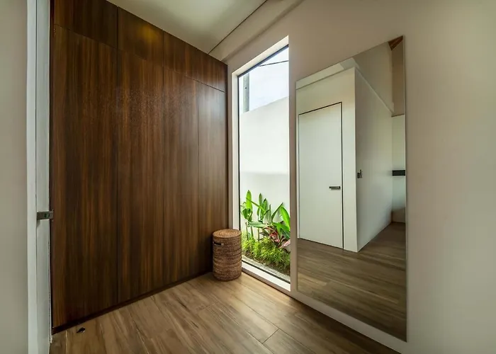 Villa Emerald Hill 1a Luxury 2br In Ubud