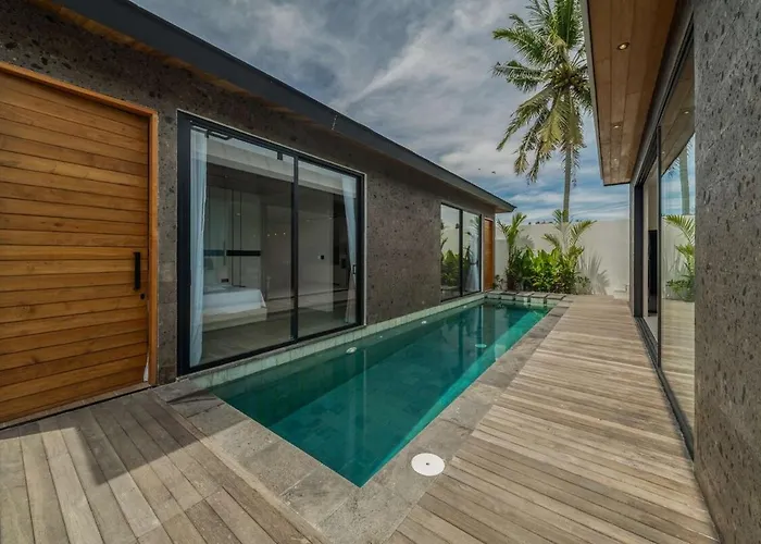 Emerald Hill 1a Luxury 2br In Villa *