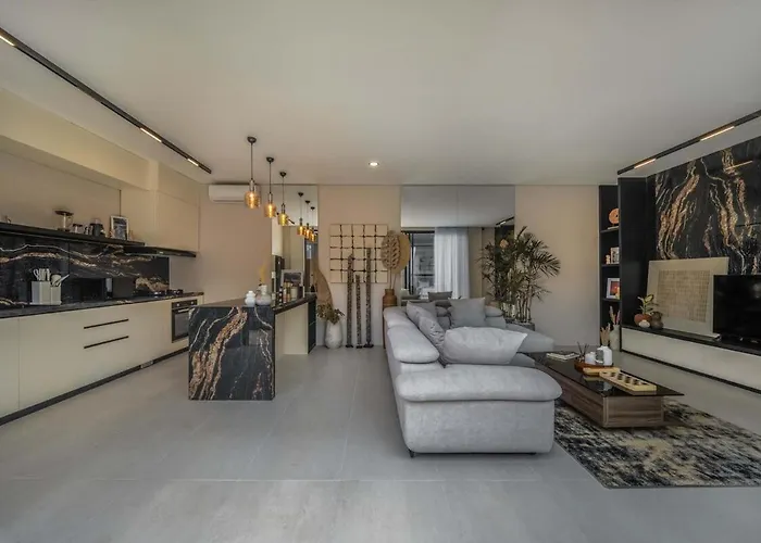 Emerald Hill 1a Luxury 2br In Villa