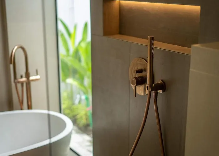 Emerald Hill 1a Luxury 2br In 别墅 *