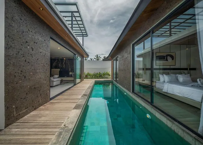 别墅 Emerald Hill 1a Luxury 2br In *