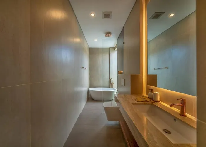 Emerald Hill 1a Luxury 2br In 别墅