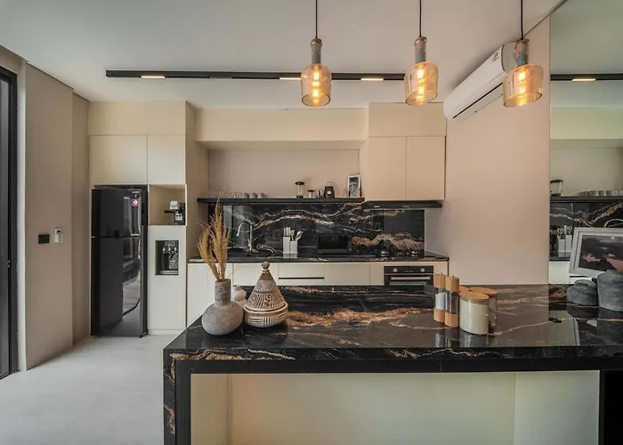 Emerald Hill 1a Luxury 2br In 别墅 乌布
