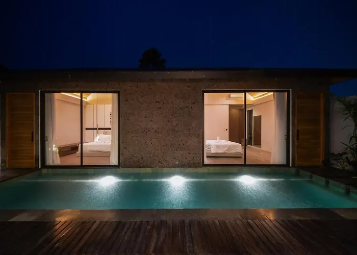 Emerald Hill 1a Luxury 2br In