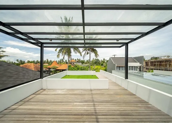 Villa Emerald Hill 1a Luxury 2br In *