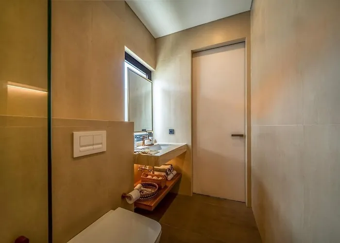 Emerald Hill 1a Luxury 2br In