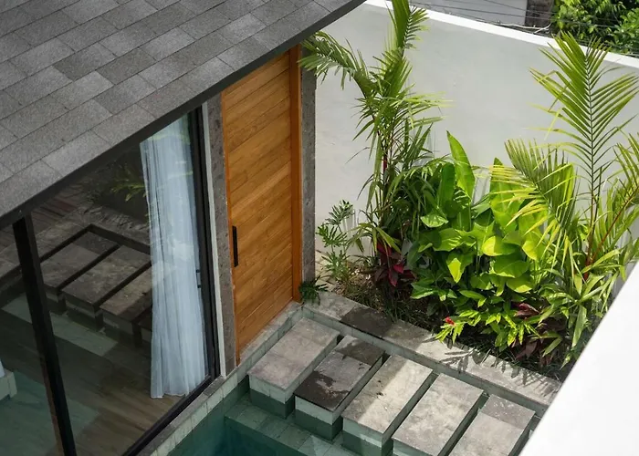 Emerald Hill 1a Luxury 2br In Villa *