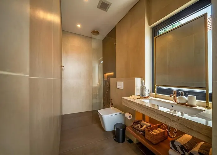 Emerald Hill 1a Luxury 2br In Ubud