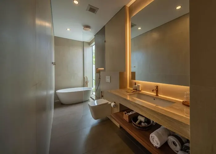 Emerald Hill 1a Luxury 2br In Villa *