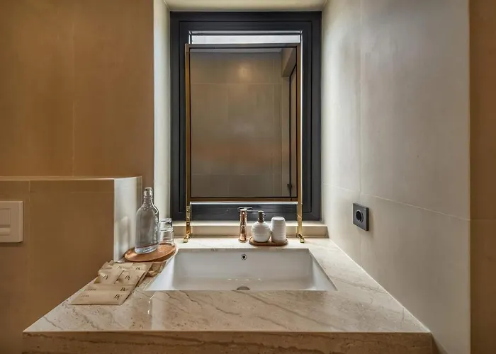 别墅 Emerald Hill 1a Luxury 2br In