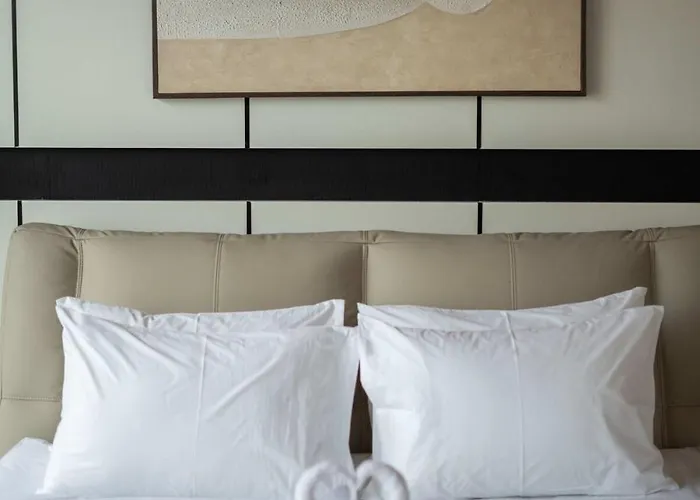 Emerald Hill 1a Luxury 2br In *