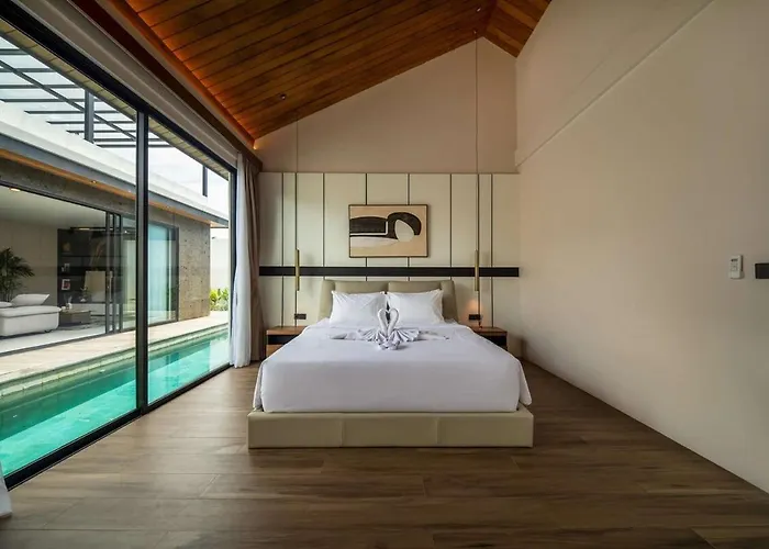 别墅 Emerald Hill 1a Luxury 2br In *